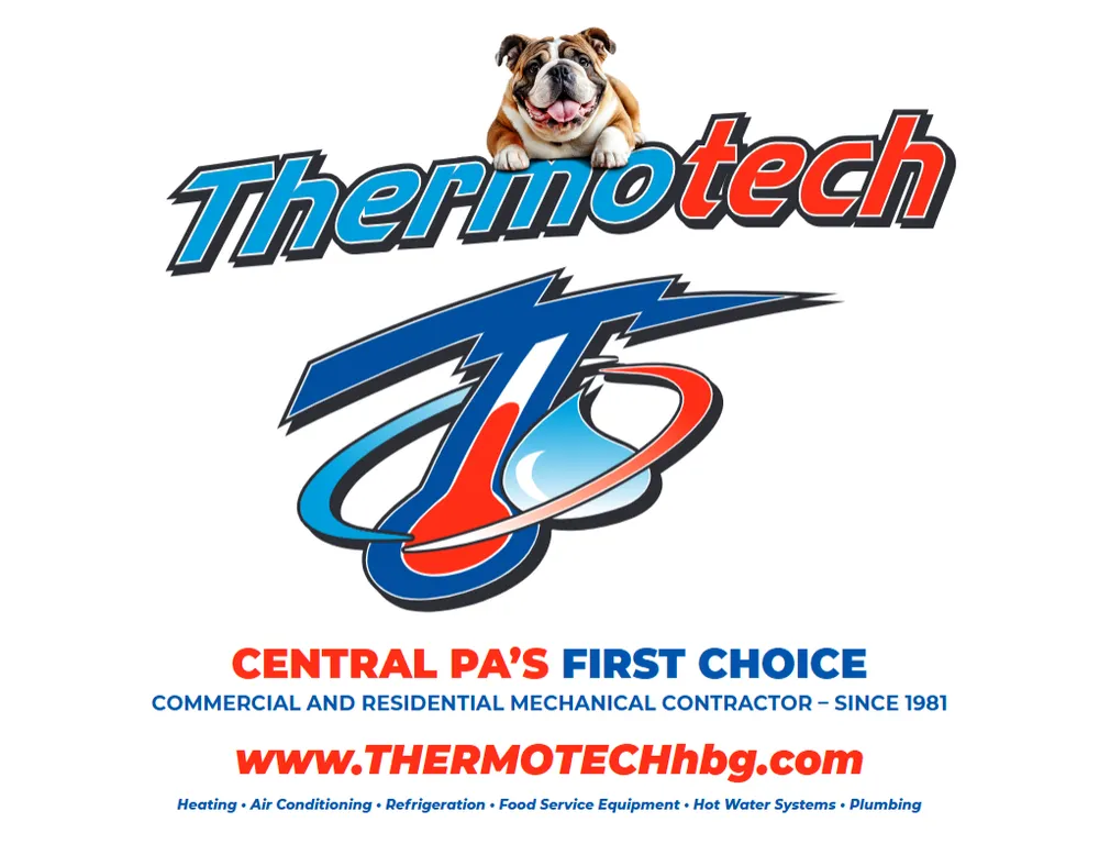 Slide of Thermotech