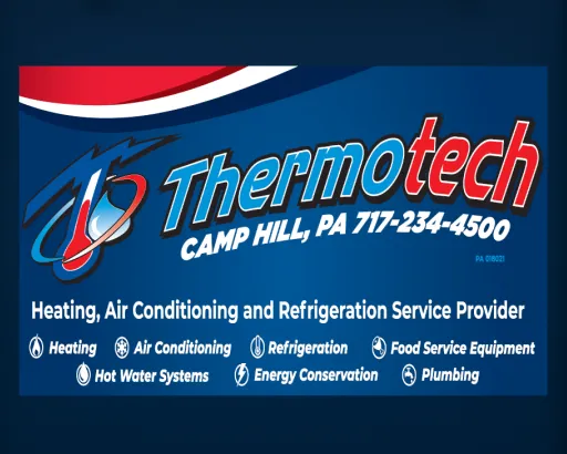 Slide of Thermotech