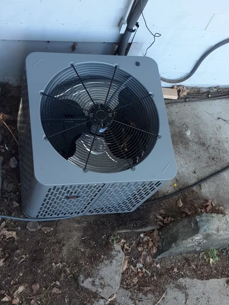 Slide of Thermotech Heating & Cooling