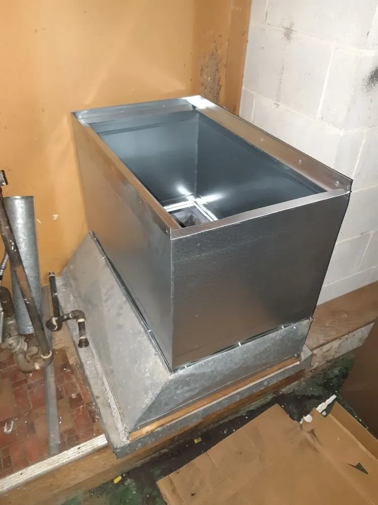 Slide of Thermotech Heating & Cooling