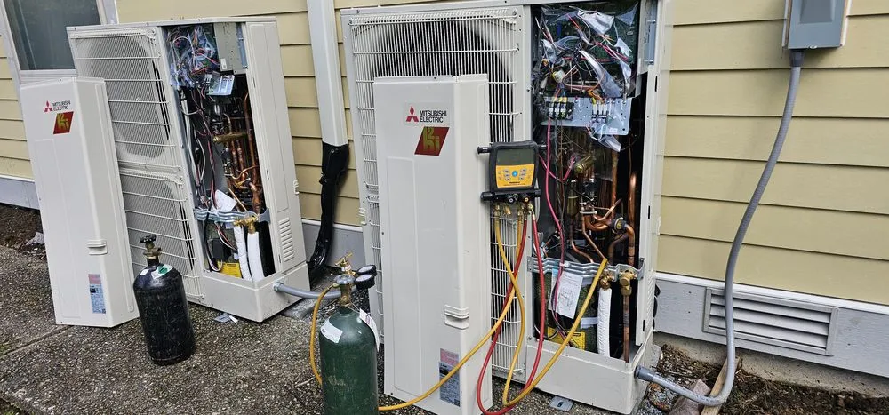 Slide of Thermotech Heating and Cooling