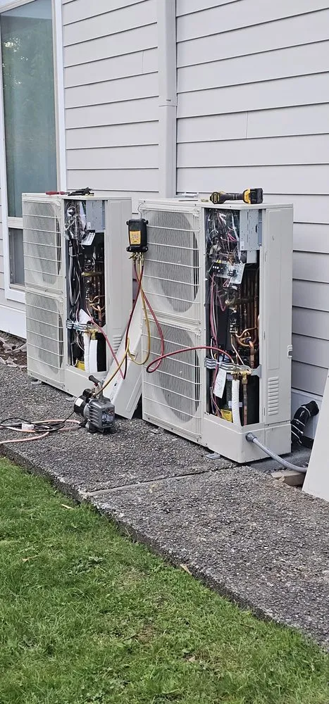 Slide of Thermotech Heating and Cooling