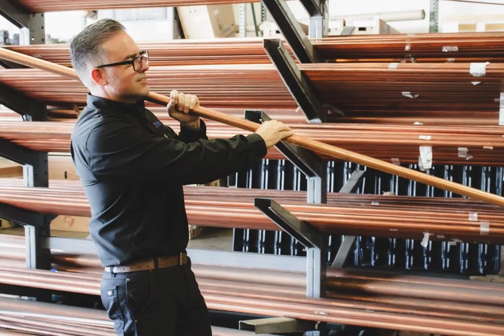 Slide of Thermotech Solutions