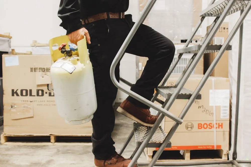 Slide of Thermotech Solutions