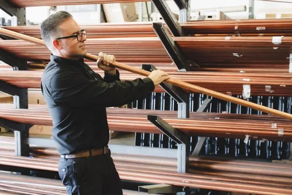 Thermotech Solutions Logo