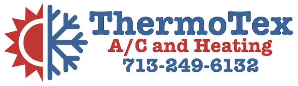 Slide of ThermoTex A/C and Heating