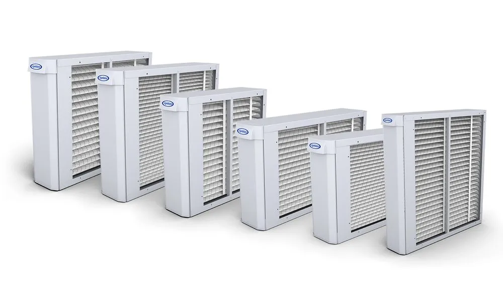 Slide of ThermPro Heating & Cooling