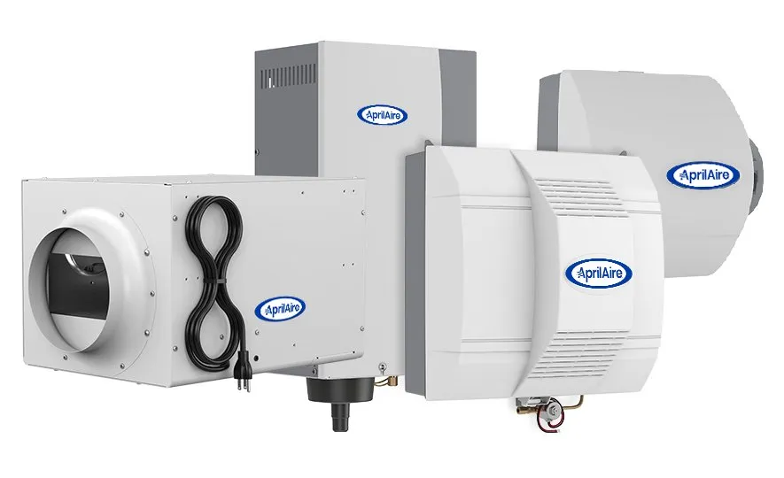 Slide of ThermPro Heating & Cooling