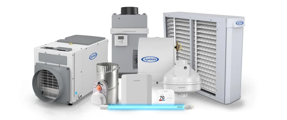 Slide of ThermPro Heating & Cooling