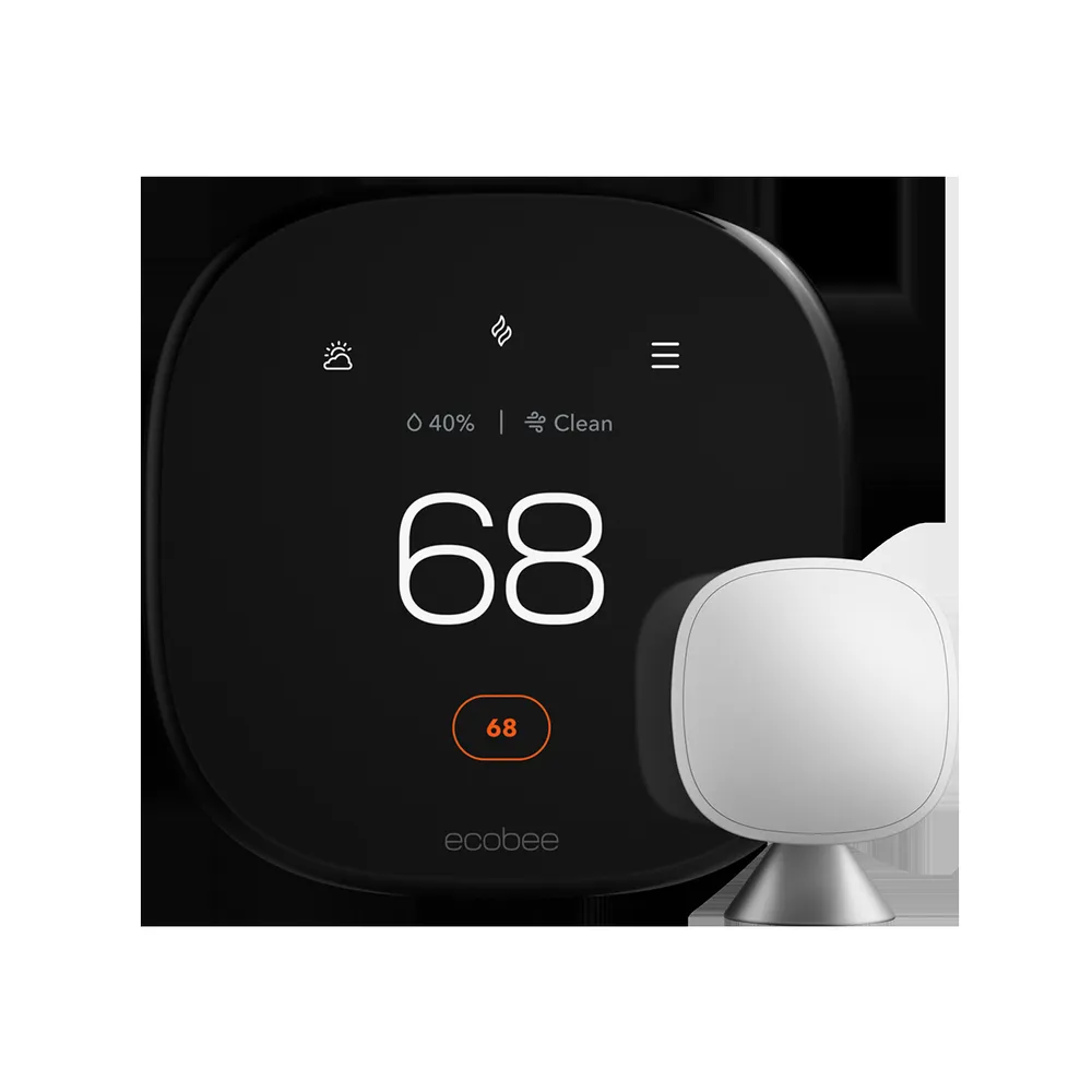 Slide of ThermPro Heating & Cooling