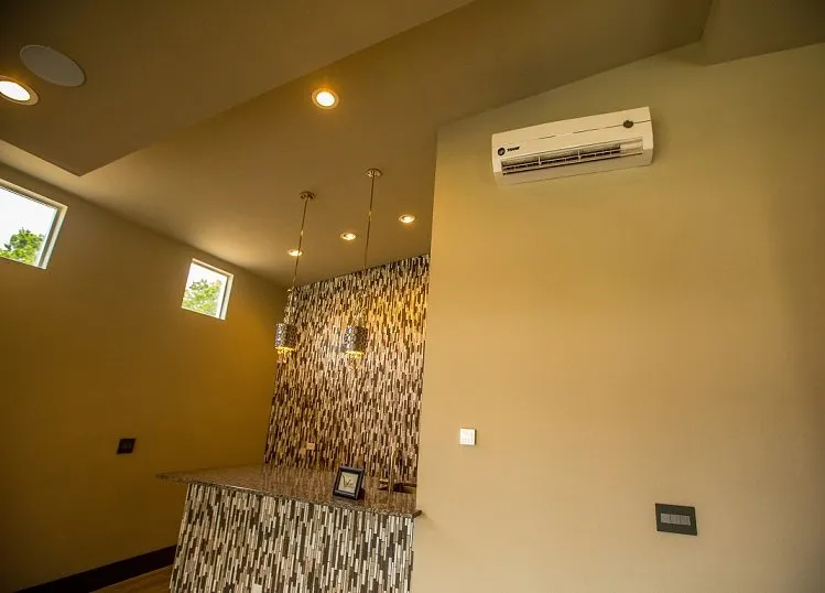 Slide of Thiel Heating and Cooling - Macon GA AC Repair