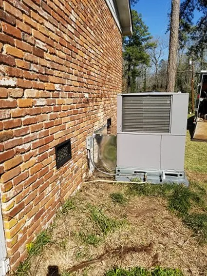 Slide of Thiel Heating and Cooling - Macon GA AC Repair