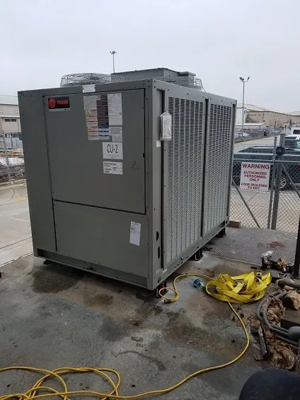 Slide of Thiel Heating and Cooling - Macon GA AC Repair