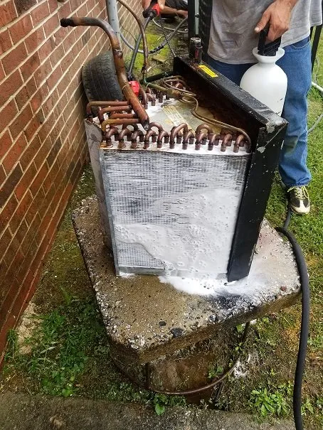 Slide of Thiel Heating and Cooling - Macon GA AC Repair