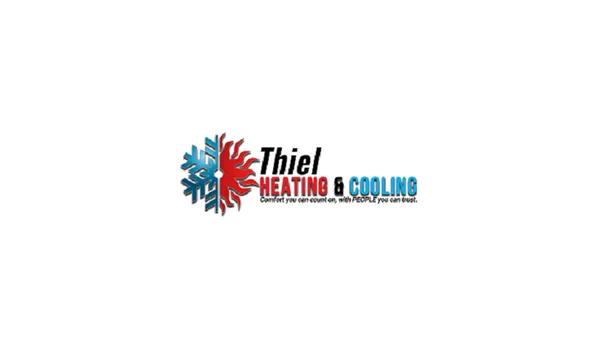 Thiel Heating and Cooling - Macon GA AC Repair Logo