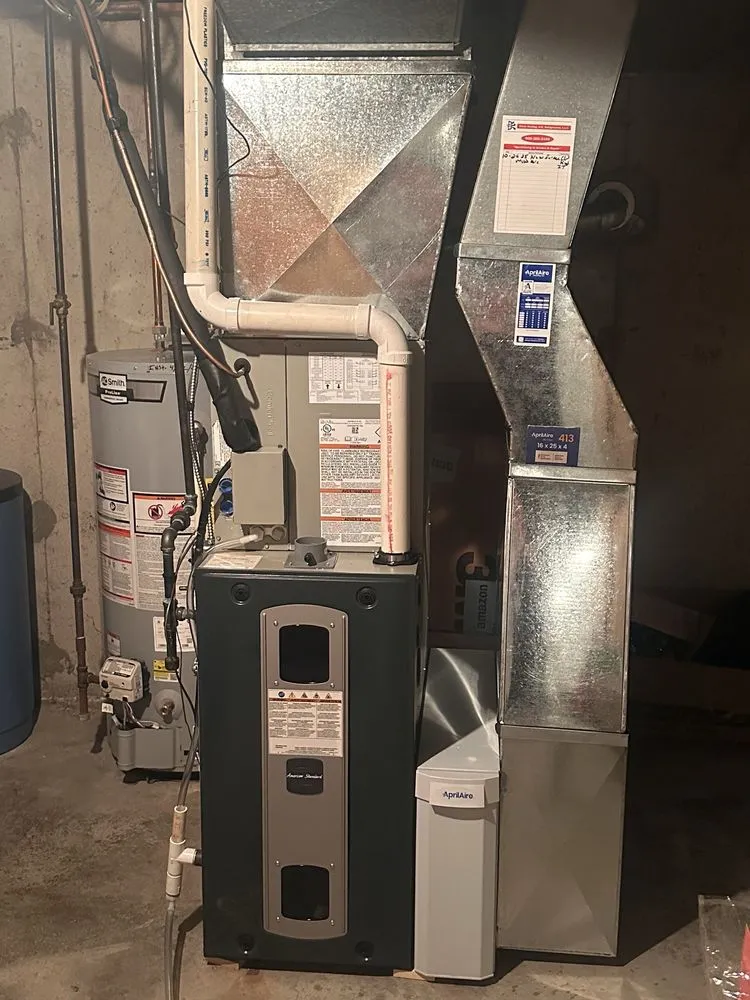 Slide of Thiele Heating & Air Conditioning Beloit