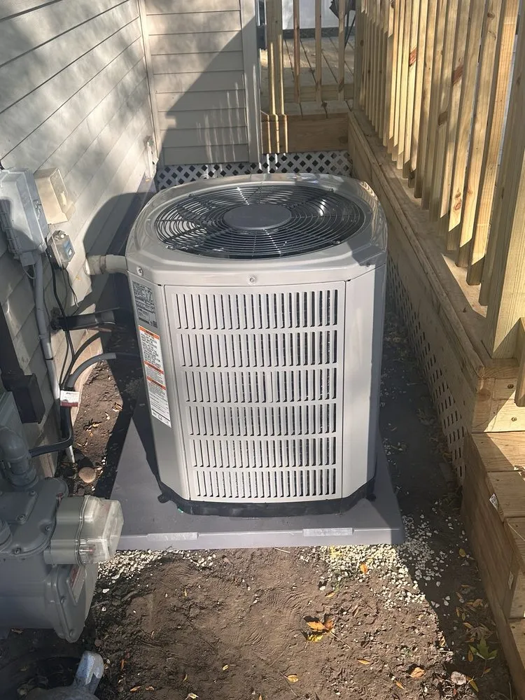 Slide of Thiele Heating & Air Conditioning Beloit