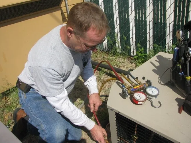 Slide of Thiele Heating & Air Conditioning Beloit