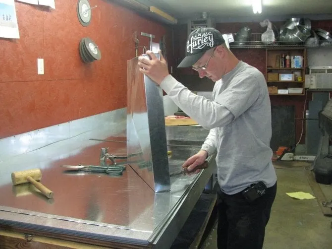 Slide of Thiele Heating & Air Conditioning Beloit