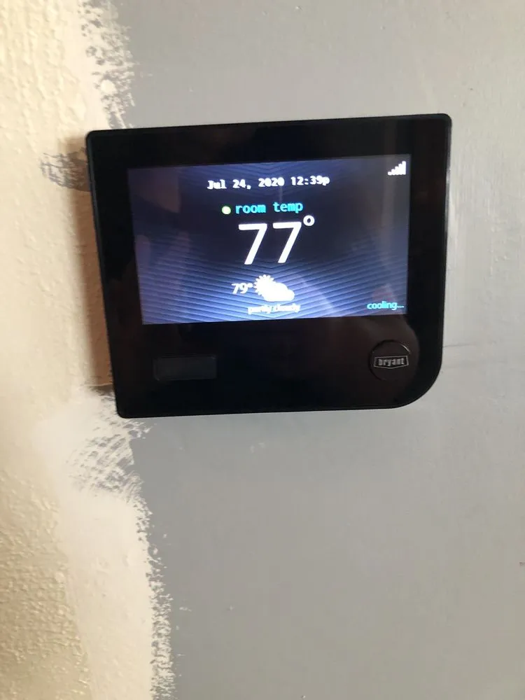 Slide of Thiele Heating & Air Conditioning