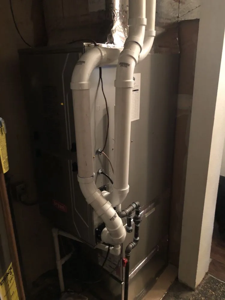 Slide of Thiele Heating & Air Conditioning