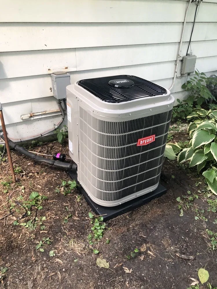 Slide of Thiele Heating & Air Conditioning