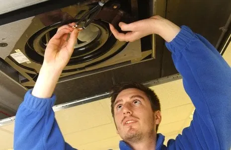 Slide of Thiells Plumbing and Heating