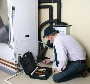 Slide of Thiells Plumbing and Heating