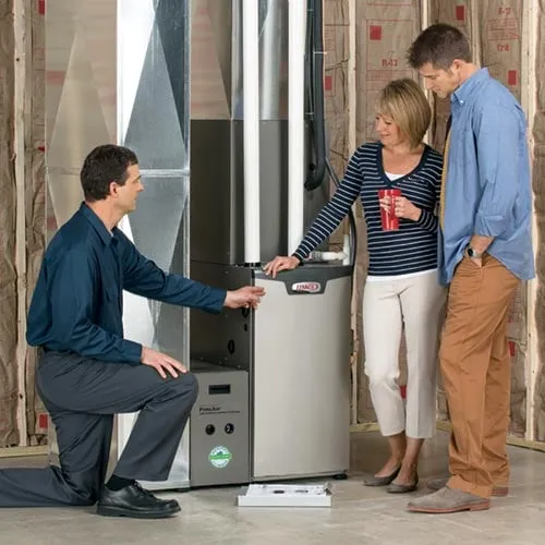 Slide of Thielmann Heating, Cooling & Plumbing