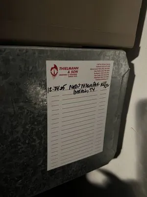 Thielmann Heating, Cooling & Plumbing
