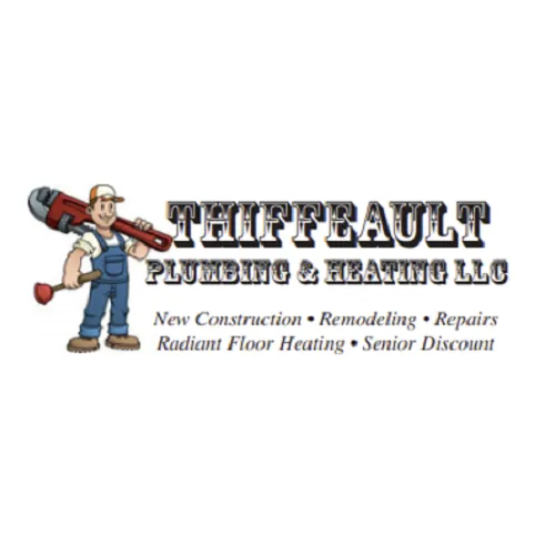 Slide of Thiffeault Plumbing & Heating