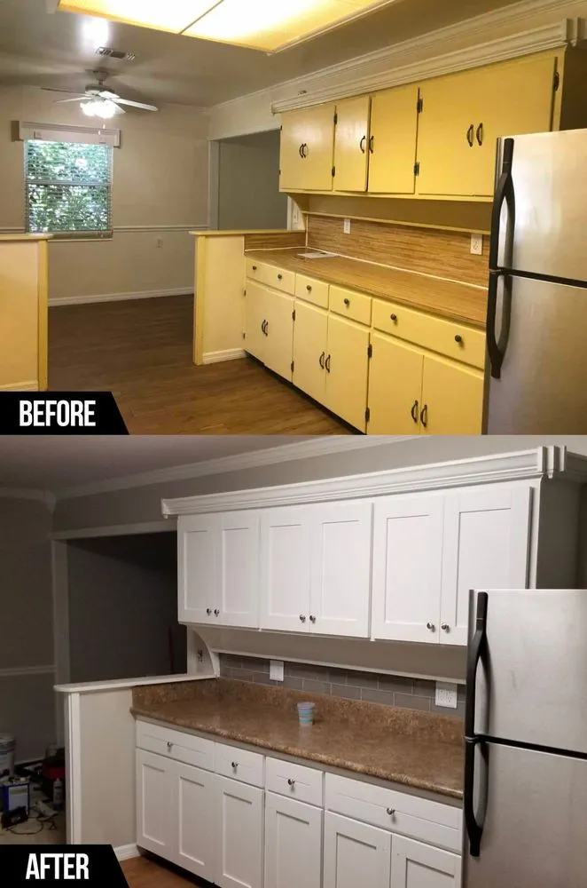 Slide of Think Construction Services