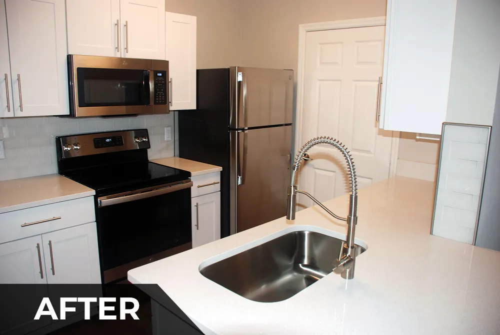 Slide of Think Construction Services