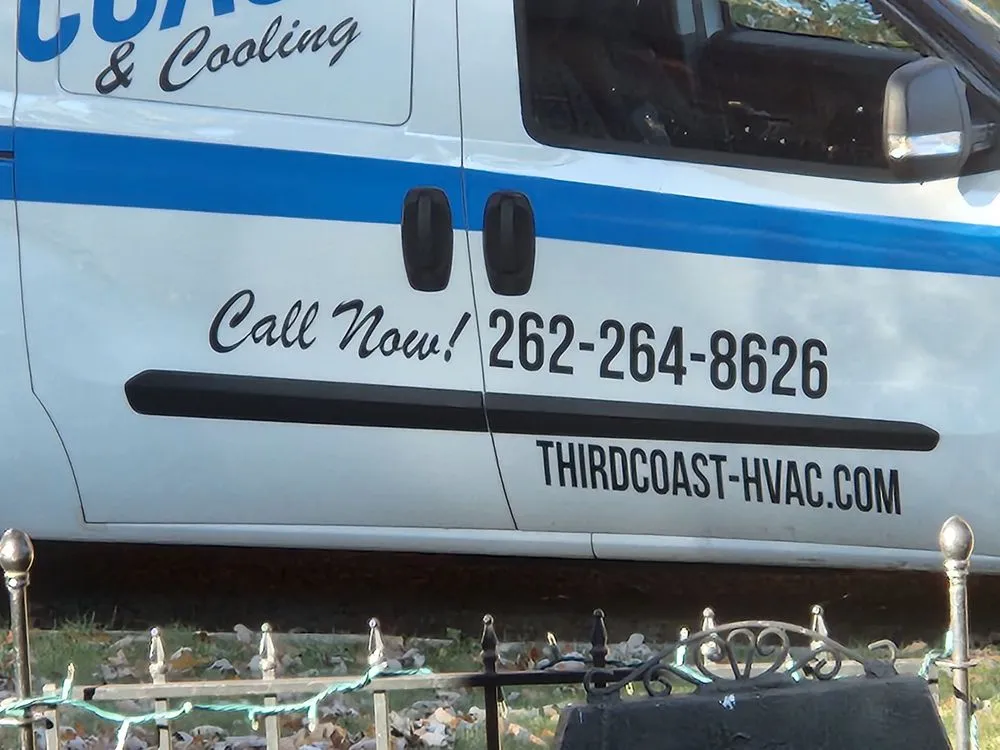 Slide of Third Coast Heating & Cooling