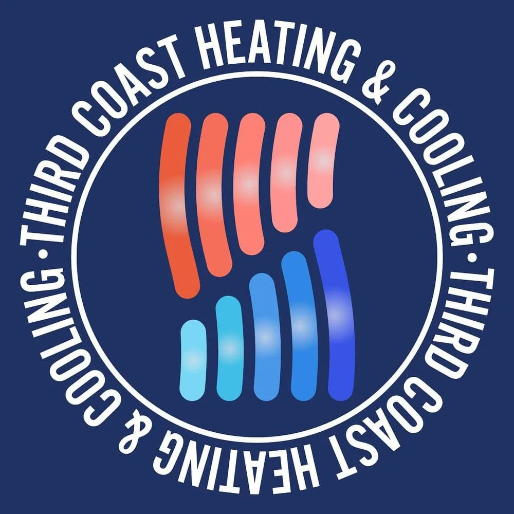 Slide of Third Coast Heating & Cooling