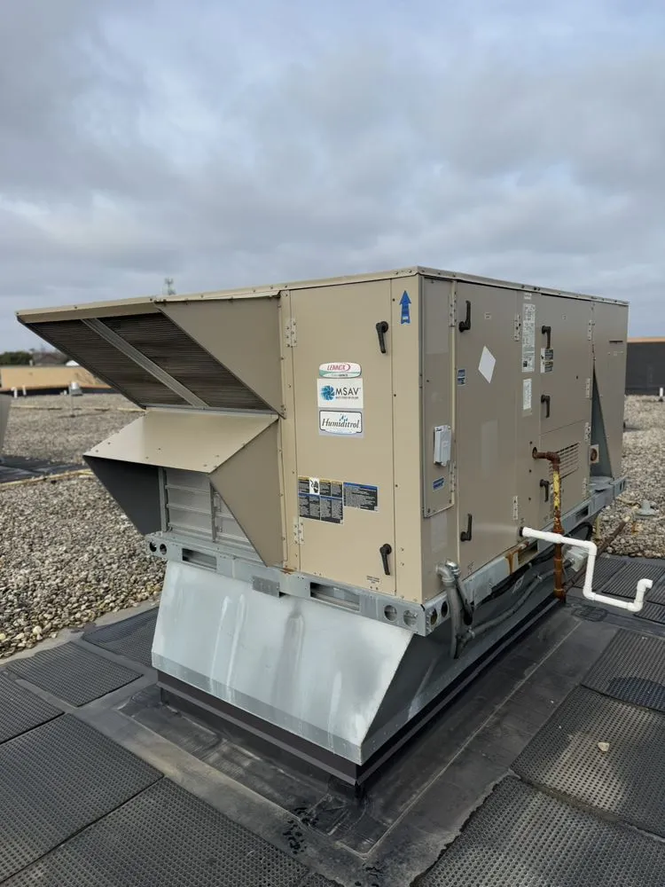 Slide of Third Coast Heating & Cooling