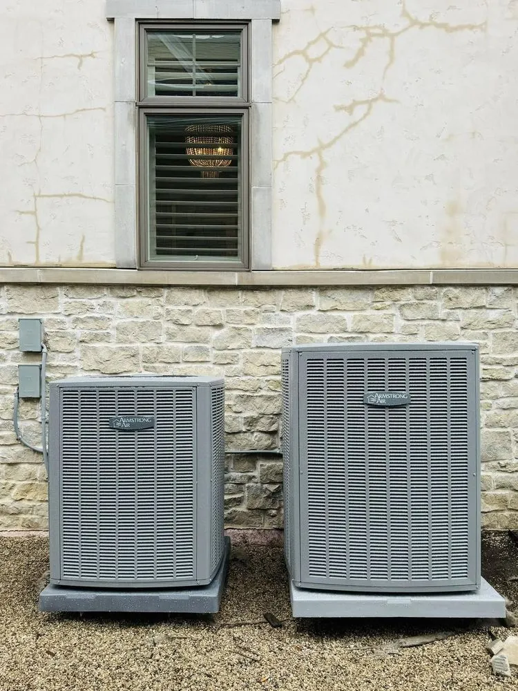 Slide of Third Coast Heating & Cooling