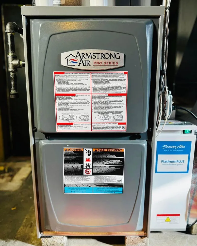 Slide of Third Coast Heating & Cooling