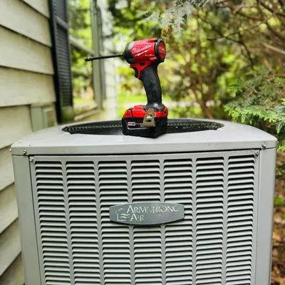 Third Coast Heating & Cooling