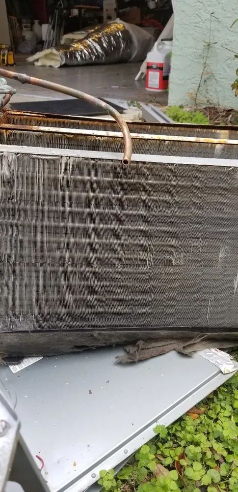 Slide of Third Generation Plumbing