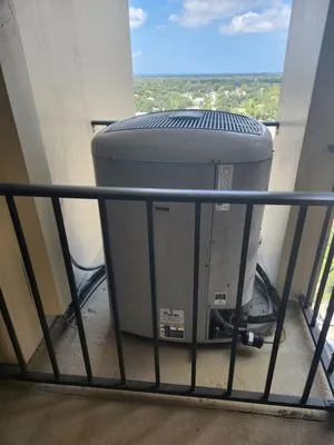 Third Generation Plumbing Logo