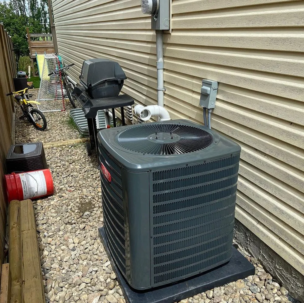 Slide of Third Ward Heating & Air