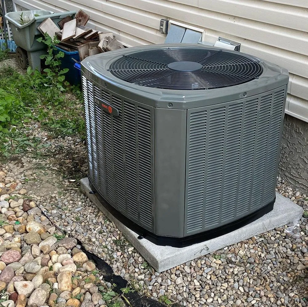 Slide of Third Ward Heating & Air