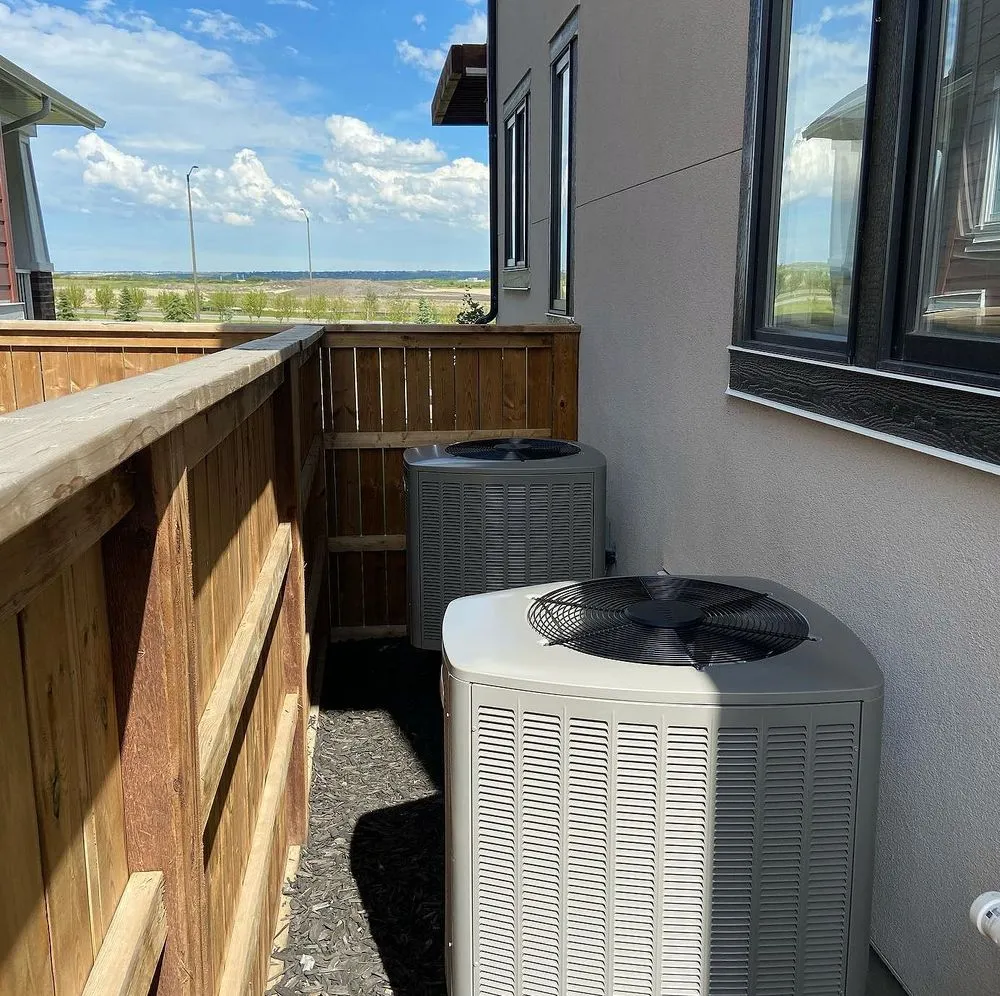 Slide of Third Ward Heating & Air