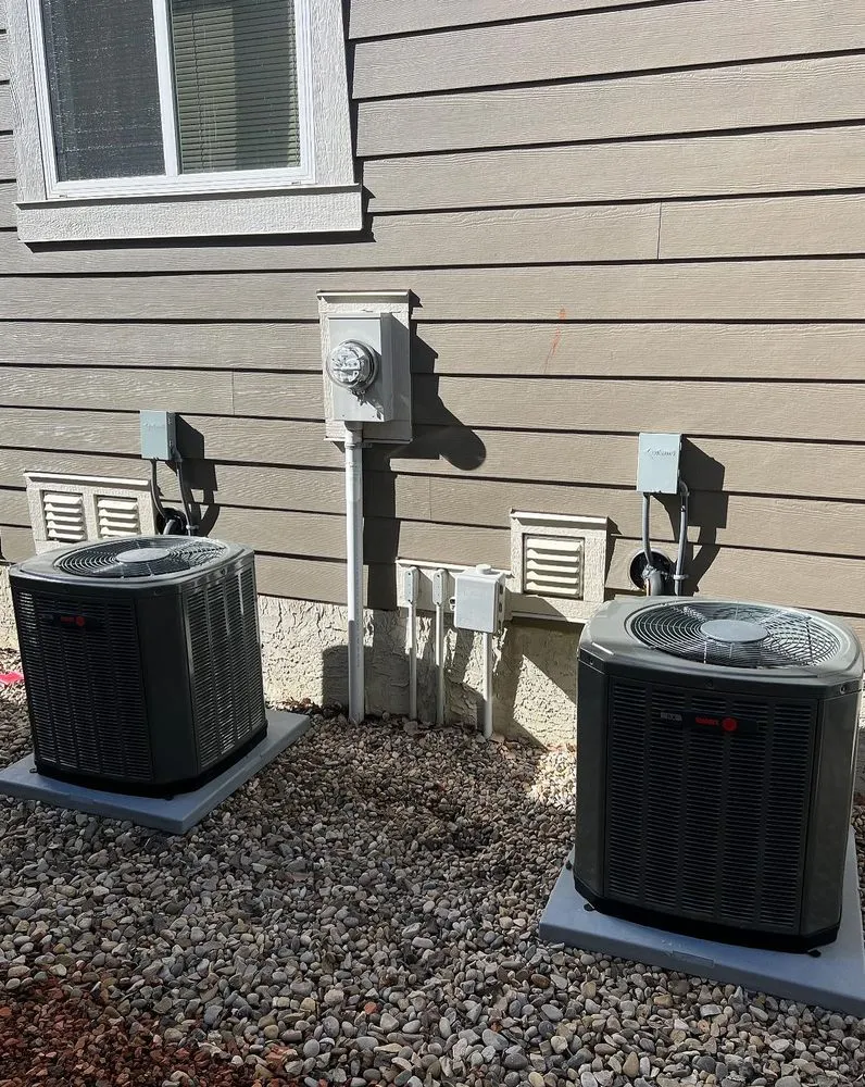 Slide of Third Ward Heating & Air