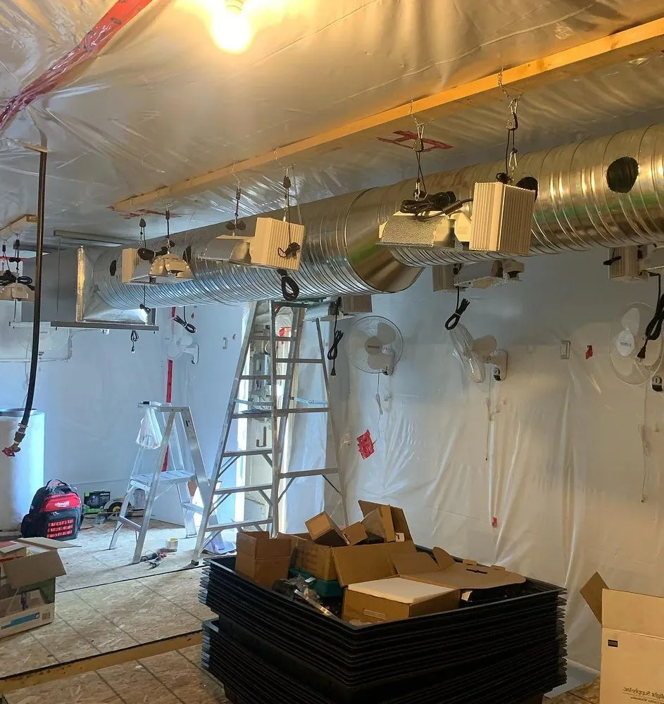 Slide of Third Ward Heating & Air