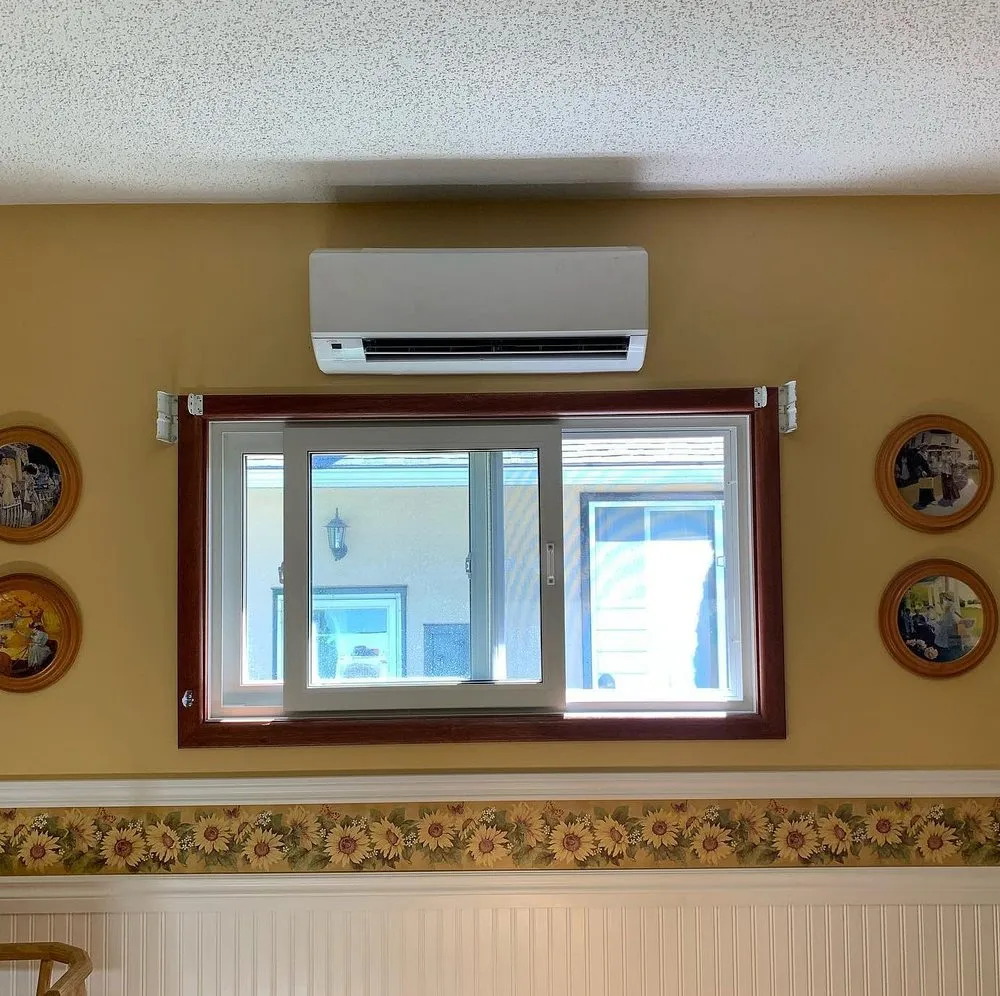 Slide of Third Ward Heating & Air