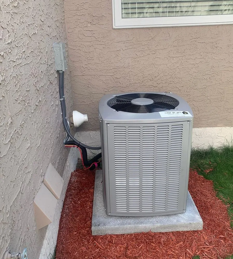 Slide of Third Ward Heating & Air