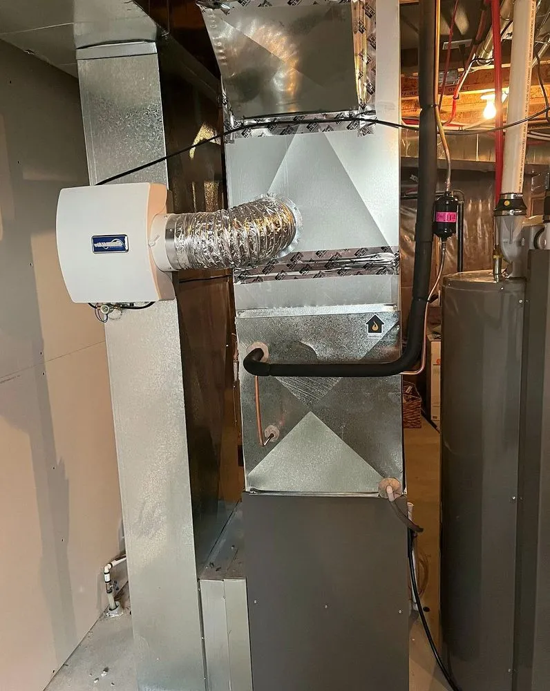 Slide of Third Ward Heating & Air