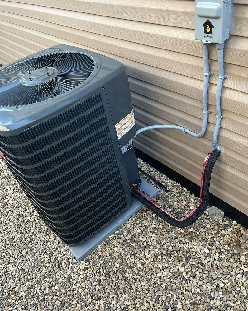 Slide of Third Ward Heating & Air